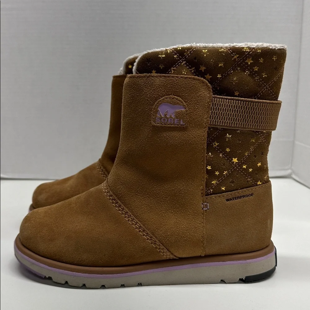 Sorel rylee star